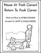 cover for House at Pooh Corner/Return to Pooh Corner
