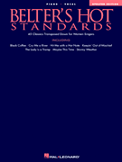 cover for Belter's Hot Standards - Updated Edition