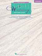 cover for Singer's Wedding Anthology - Revised Edition