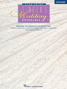 cover for Singer's Wedding Anthology - Revised Edition