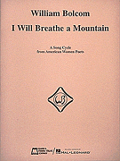 cover for I Will Breathe a Mountain