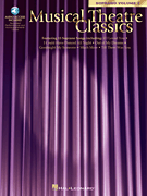 cover for Musical Theatre Classics