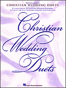 cover for Christian Wedding Duets