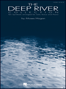 cover for The Deep River Collection - High Voice