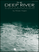 cover for The Deep River Collection - Low Voice