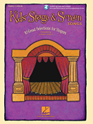cover for Kids' Stage & Screen Songs