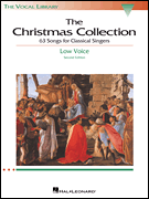 cover for The Christmas Collection