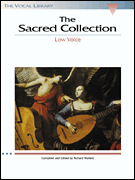 cover for The Sacred Collection