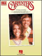 cover for Carpenters