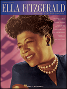 cover for Ella Fitzgerald - Original Keys for Singers