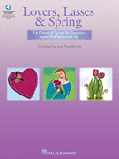 cover for Lovers, Lasses & Spring
