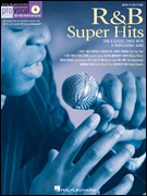 cover for R&B Super Hits