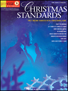 cover for Christmas Standards