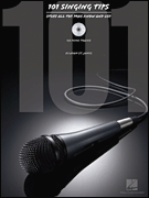 cover for 101 Singing Tips