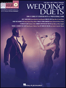 cover for Wedding Duets