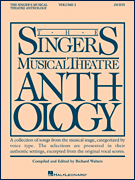 cover for Singer's Musical Theatre Anthology Duets Vol. 2