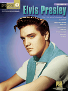 cover for Elvis Presley - Volume 2