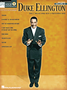 cover for Duke Ellington
