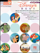 cover for Disney's Best