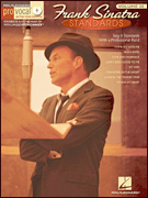 cover for Frank Sinatra Standards