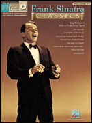 cover for Frank Sinatra Classics