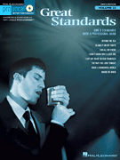 cover for Great Standards
