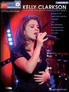 cover for Kelly Clarkson
