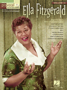 cover for Ella Fitzgerald