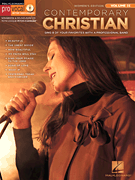 cover for Contemporary Christian