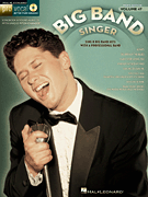 cover for The Big Band Singer
