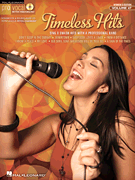 cover for Timeless Hits