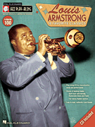 cover for Louis Armstrong
