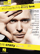 cover for Michael Bublé - Crazy Love