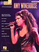 cover for Amy Winehouse