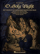 cover for The Complete O Holy Night