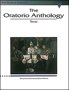 cover for The Oratorio Anthology