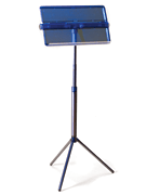 cover for Petersen Music Stand