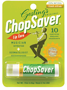 cover for ChopSaver Original Lip Balm