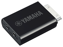 cover for Yamaha i-MX1 iPad MIDI Cable