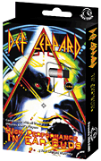 cover for Def Leppard - In-Ear Buds