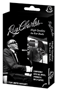 cover for Ray Charles - In-Ear Buds