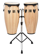 cover for Supremo Series Natural 10 inch. and 11 inch. Congas