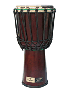 cover for Dancing Drum Series 9 inch. Djembe
