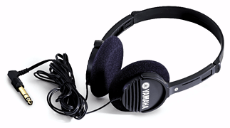 cover for Yamaha RH1C Portable Stereo Headphones
