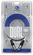 cover for Dual Cable