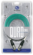 cover for Quad Cable
