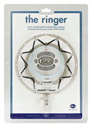 cover for Ringer Universal Shockmount