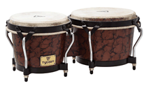 cover for Supremo Series Marble Finish Bongos