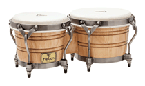 cover for Signature Classic Natural Series 7 & 8-1/2 inch. Bongos