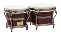 cover for Signature Heritage Series Bongos